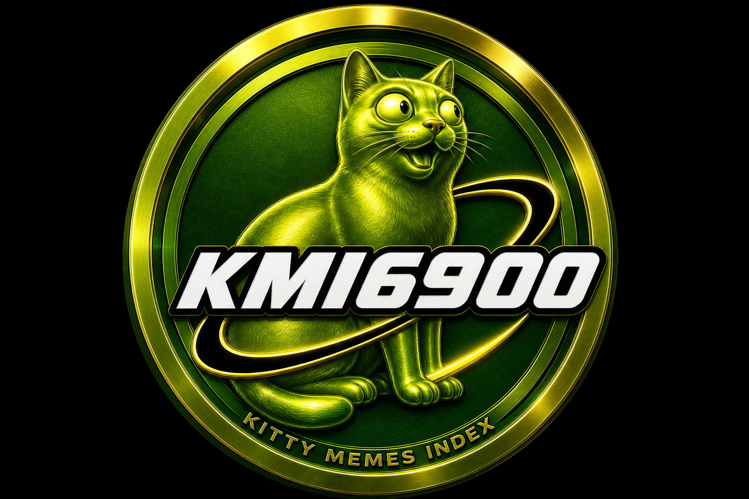KMI6900 logo